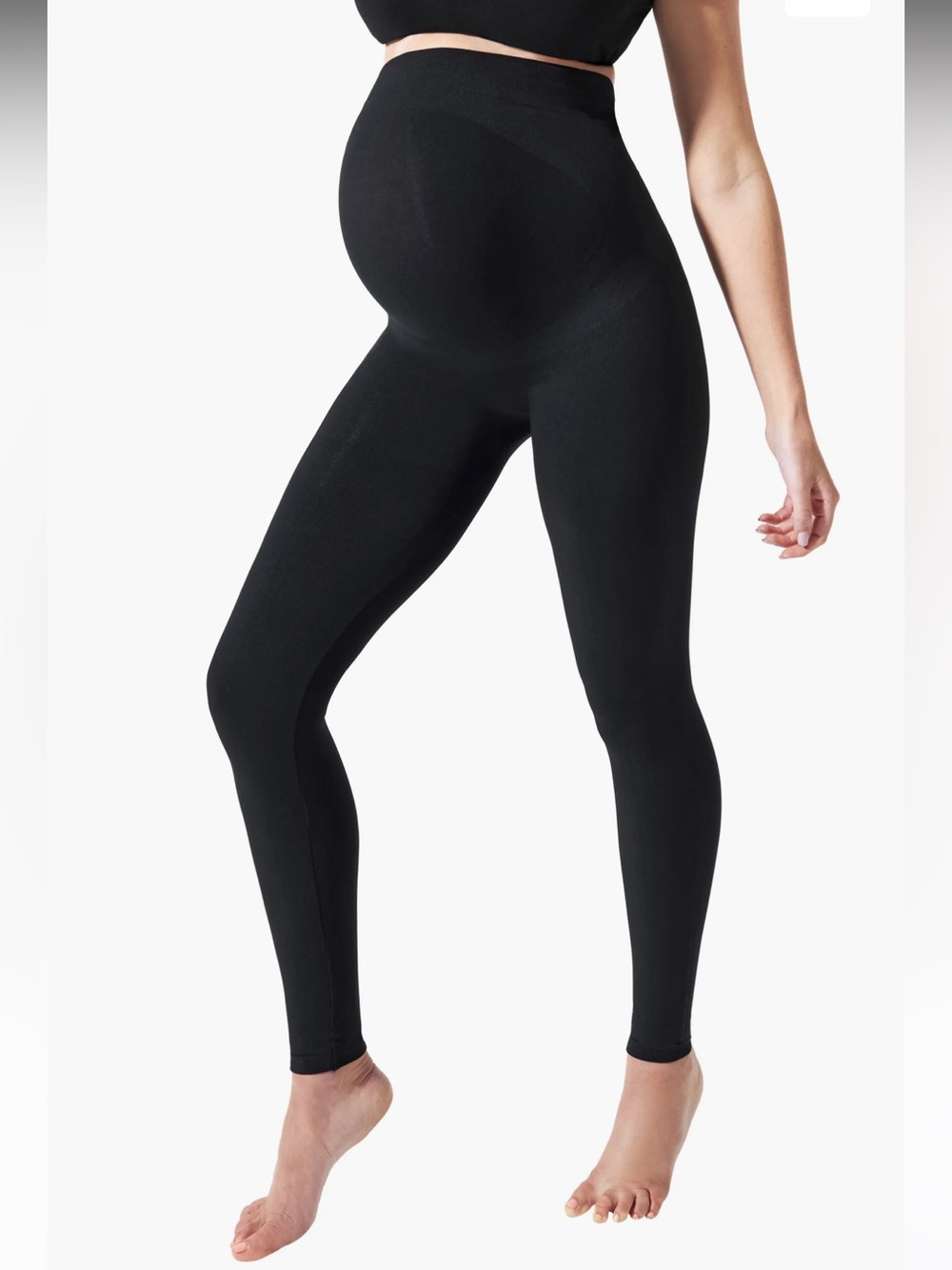 Blanqi NWT Maternity Leggings